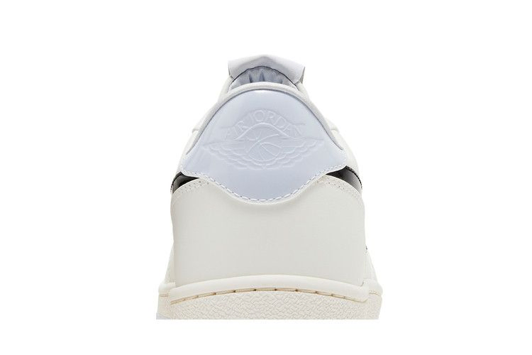 Кроссовки Air Jordan 1 Retro Low '85 OG 'Wings - French Blue'