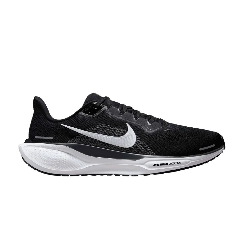 Кроссовки Nike Air Zoom Pegasus 41 TB 'Black White Anthracite'