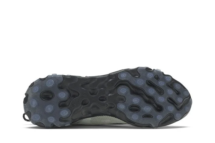 Кроссовки Nike React WR ISPA 'Ghost Aqua'