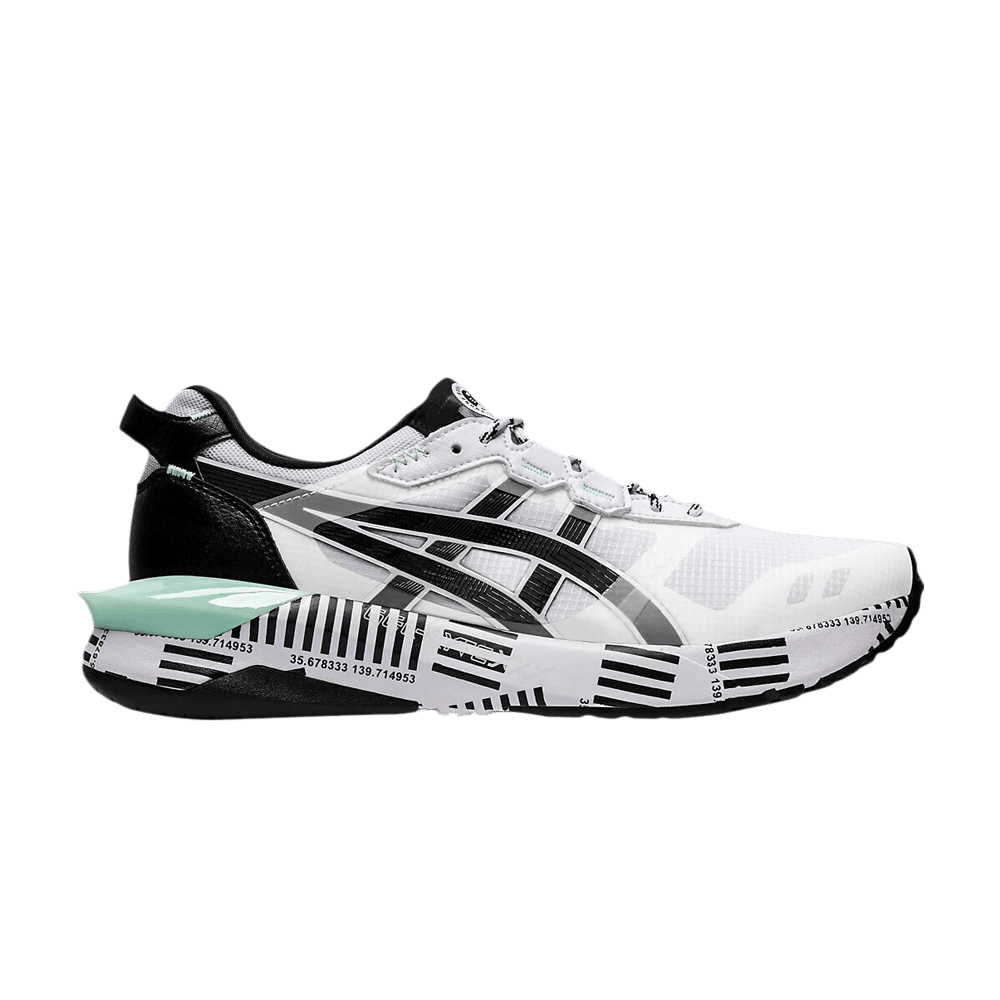 Кроссовки ASICS Wmns Gel Lyte 30 'Modern Tokyo - Mint Tint'