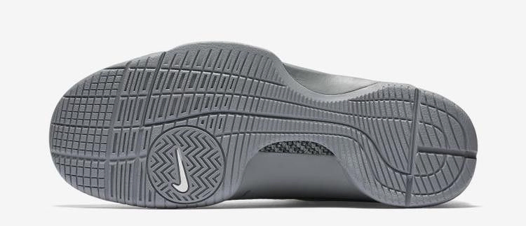 Кроссовки Nike Hyperdunk '08 'Fade To Black'