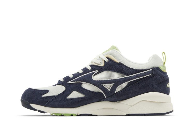 Кроссовки Mizuno Sky Medal 'Green Tea'