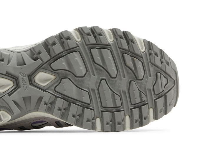 Кроссовки ASICS Wmns Gel Sonoma 15-50 'Glacier Grey Purple'