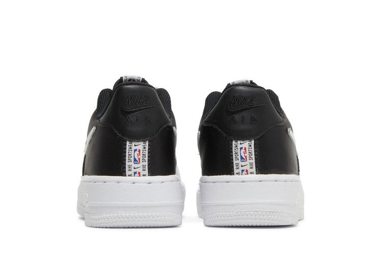 Кроссовки Nike Air Force 1 Low LV8 GS 'Spurs'
