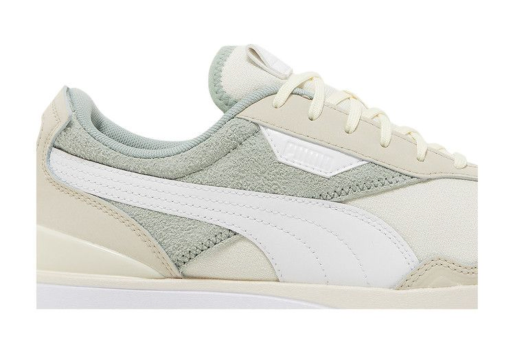 Кроссовки Puma Wmns Cruise Rider Soft 'White Peyote'
