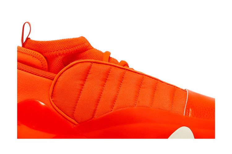 Кроссовки adidas Harden Vol. 7 'Impact Orange'