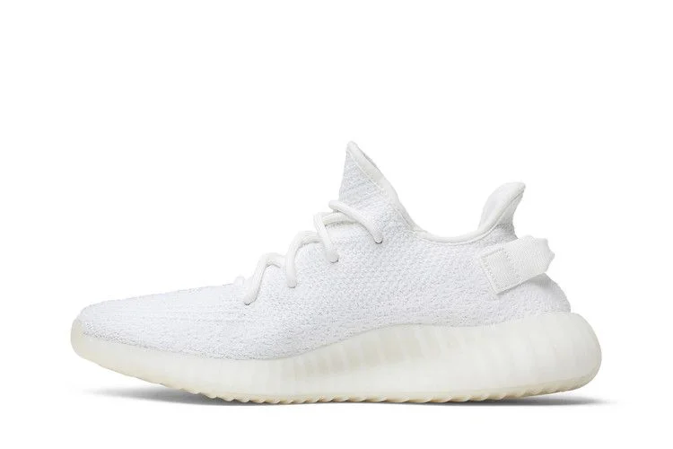 Кроссовки adidas Yeezy Boost 350 V2 'Cream White / Triple White'