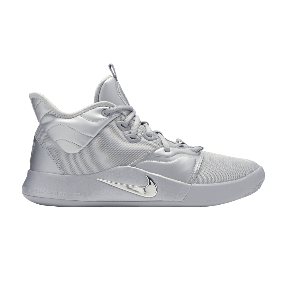 Кроссовки NASA x Nike PG 3 '50th Anniversary'
