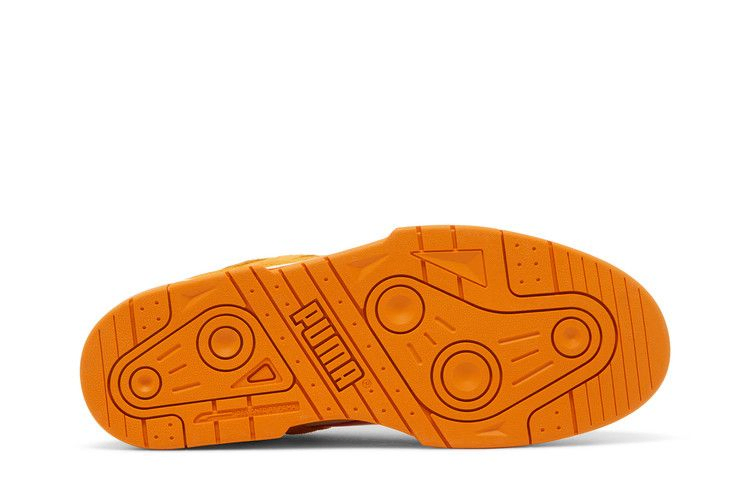 Кроссовки Pokémon x Puma Slipstream Lo 'Charmander'