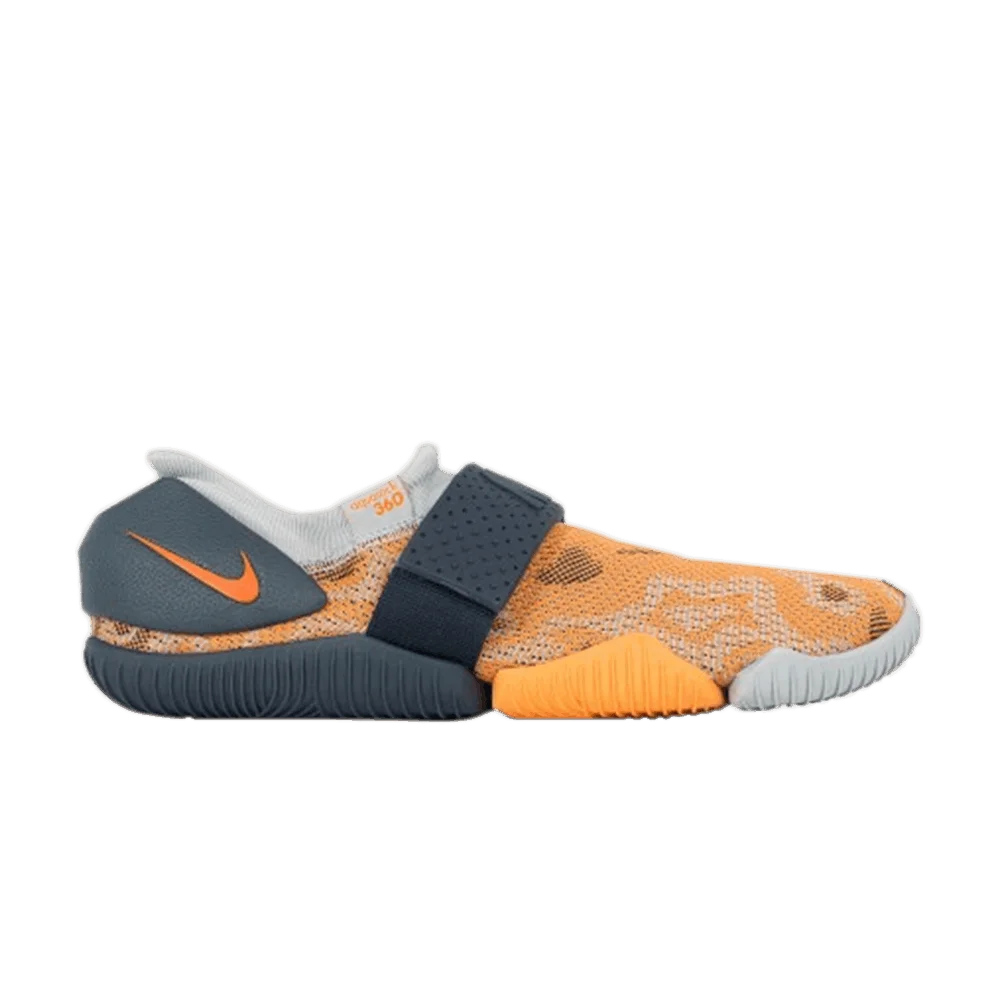 Krossovki-NikeLab-Aqua-Sock-360-Wolf-Grey-Crimson