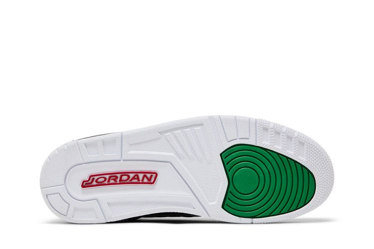 Кроссовки Air Jordan Spizike Low 'OG'