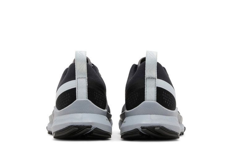 Кроссовки Nike Wmns React Pegasus Trail 4 'Black Dark Grey'