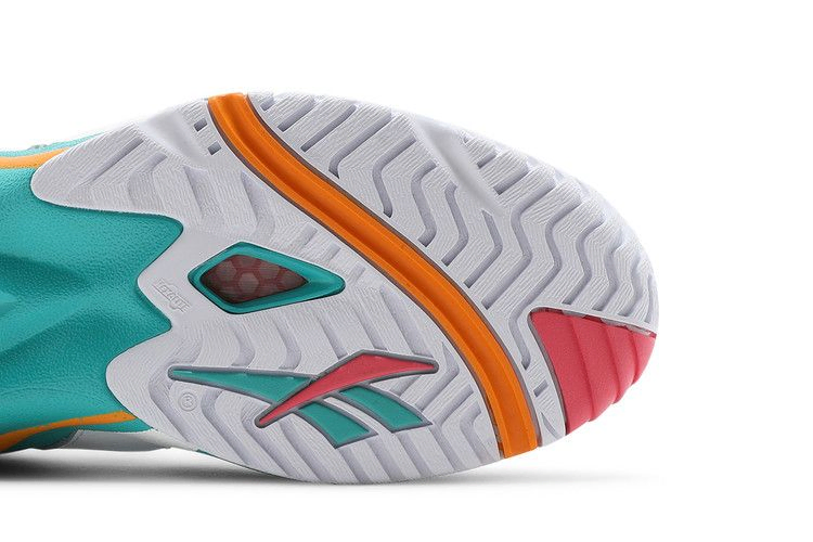 Кроссовки Reebok Kamikaze 2 Low '1996 All-Star Game'