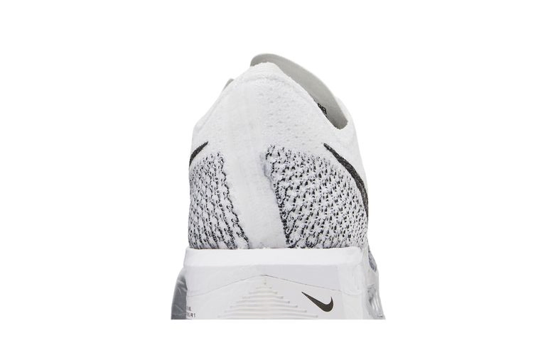 Кроссовки Nike Wmns ZoomX VaporFly Next% 3 'White Particle Grey'