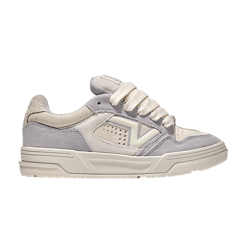 Кроссовки Vans Upland 'Lunar Rock'