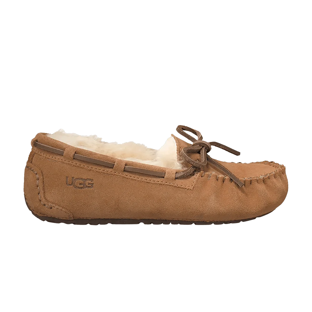 Кроссовки UGG Dakota Slipper Kids 'Chestnut'