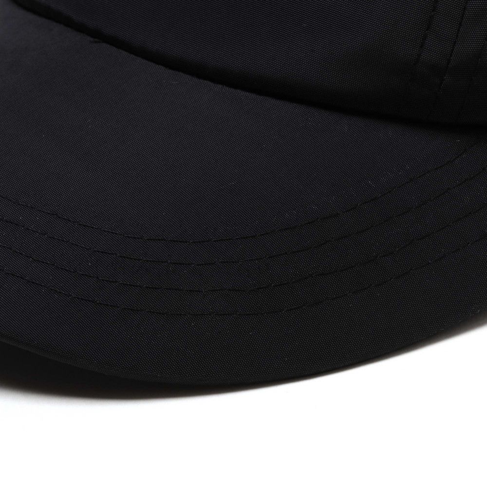 Кепка MADNESS x WIND AND SEA 5 Panels Cap Black