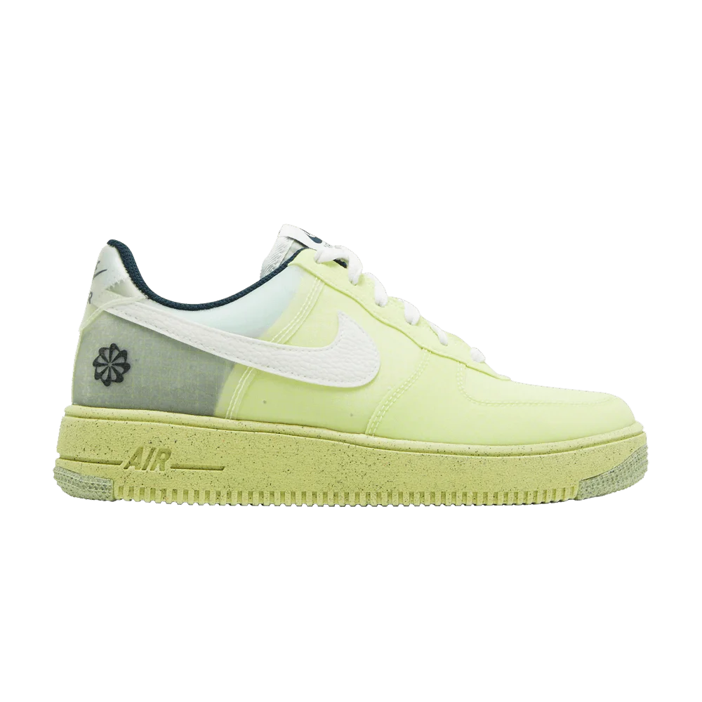 Krossovki-Nike-Air-Force-1-Crater-GS-Light-Lemon-Twist
