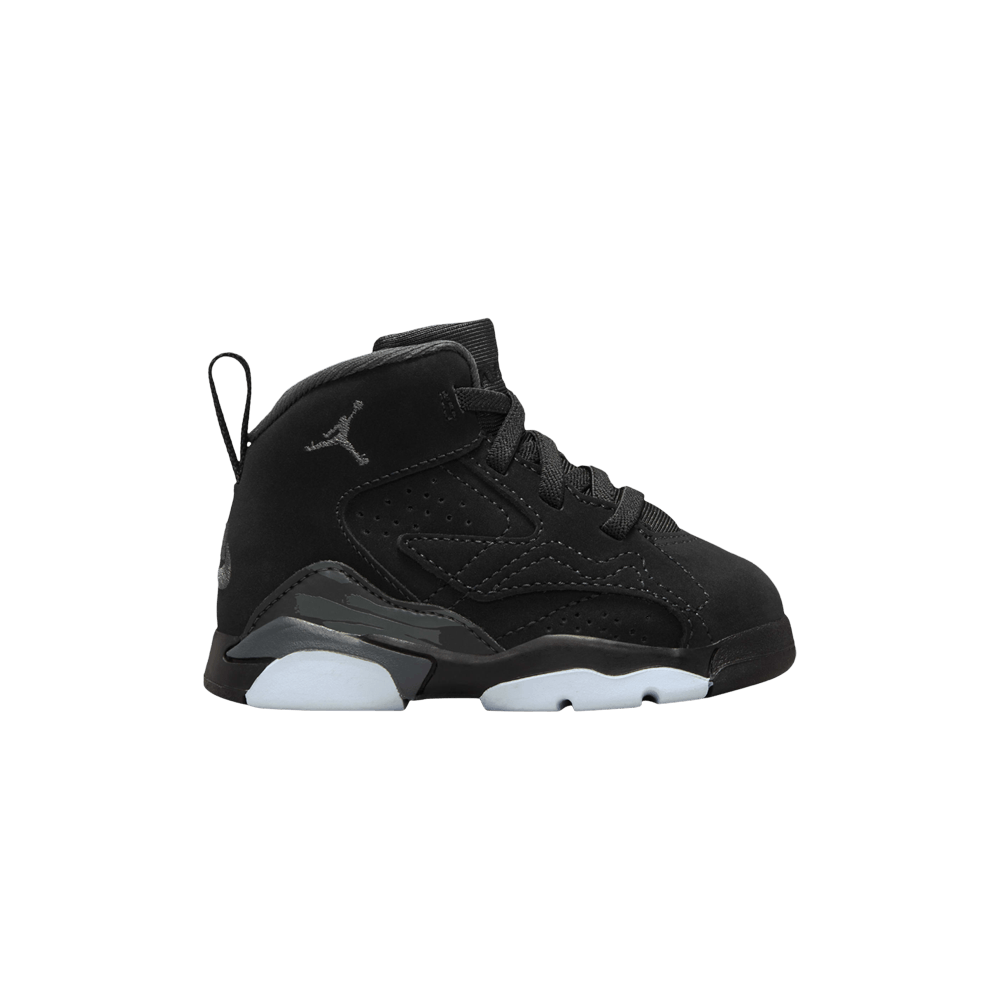 Кроссовки Air Jordan MVP TD 'Black Dark Grey'