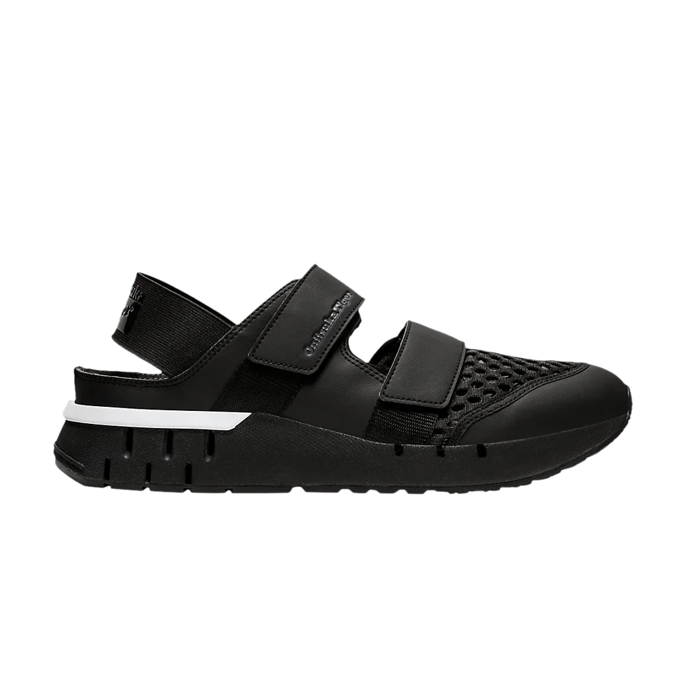 Onitsuka Tiger Rebilac Sandal 'Black'