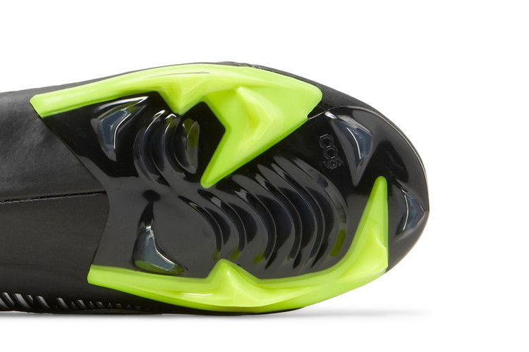 Кроссовки Nike Vapor Edge 360 VC 'Black Volt'