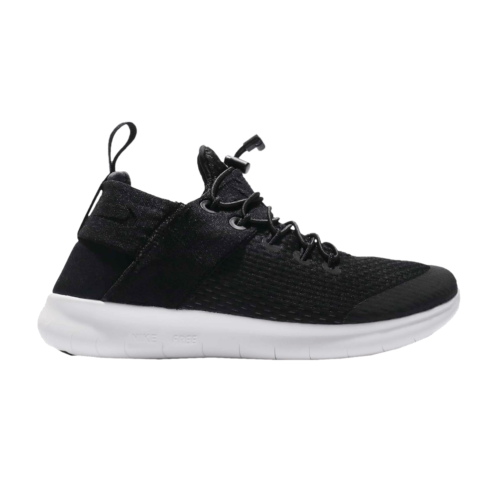 Кроссовки Nike Wmns Free RN CMTR 2017 'Black'