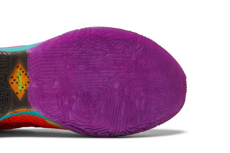 Кроссовки Nike LeBron 20 'Chosen 1'