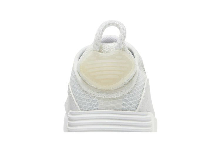 Кроссовки Nike Air Max 2090 TD 'Pure Platinum'