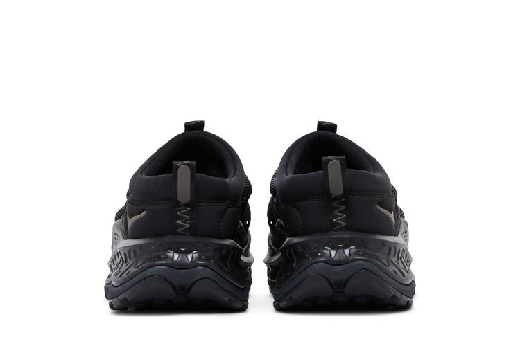 HOKA Ora Primo 'Triple Black'