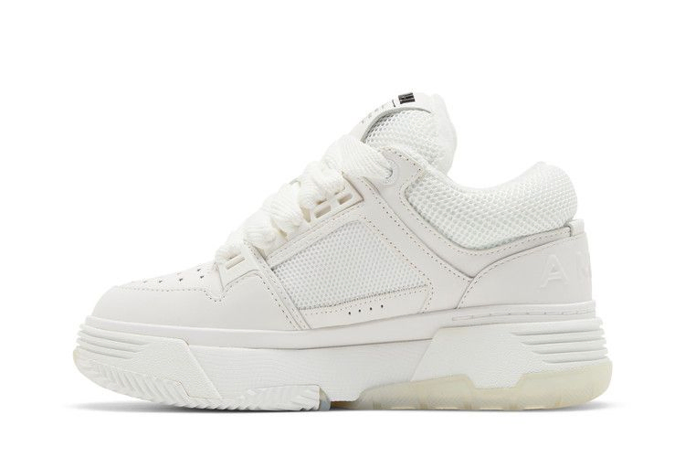 Кроссовки Amiri Wmns MA-1 'White'