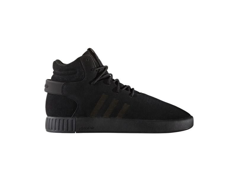 Кроссовки adidas Tubular Invader Black Onix