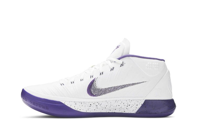 Кроссовки Nike Kobe AD Mid 'Baseline'