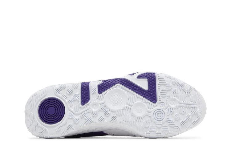 Кроссовки Nike PG 6 TB Promo 'Court Purple'