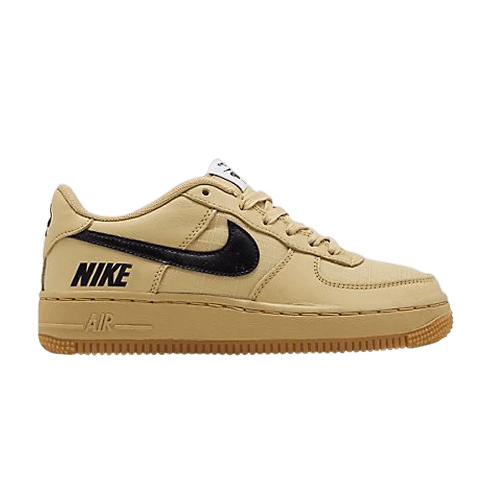 Krossovki-Nike-Air-Force-1-LV8-Gore-Tex-BG-Gold