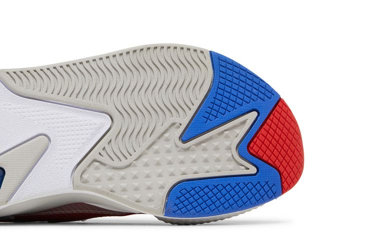 Кроссовки Transformers x Puma RS-X 'Optimus Prime'