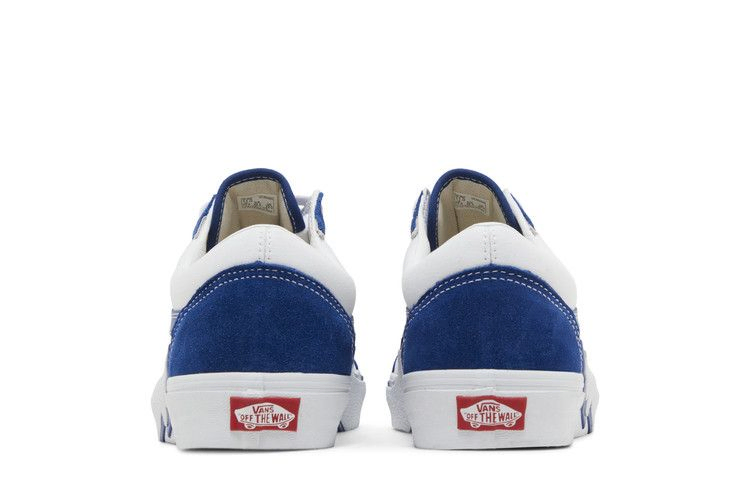Vans Old Skool 'Bolt - Navy'