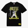 Mitchell-Ness-David-Ortiz-Black-Boston-Red-Sox-Neon-Pop-Player-T-Shirt-100x100