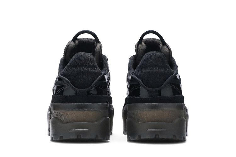 Кроссовки Cardi B x Reebok Wmns Club C 'Core Black'