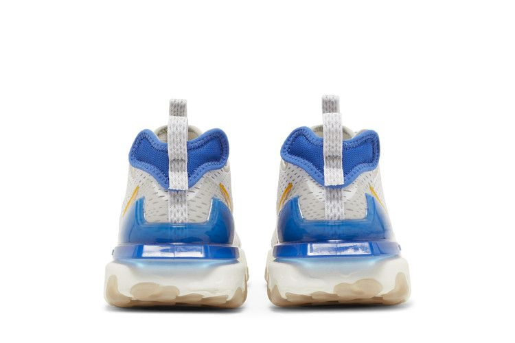 Кроссовки Nike React Vision 'Summer Brights'