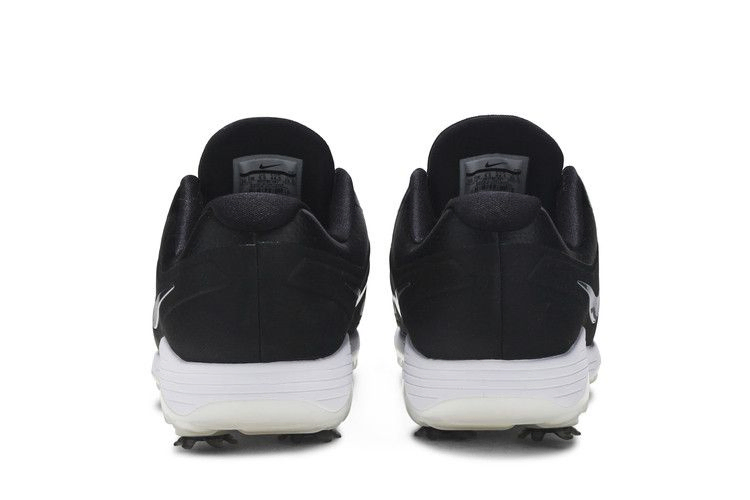 Кроссовки Nike Vapor Pro BOA 'Black Metallic Cool Grey'