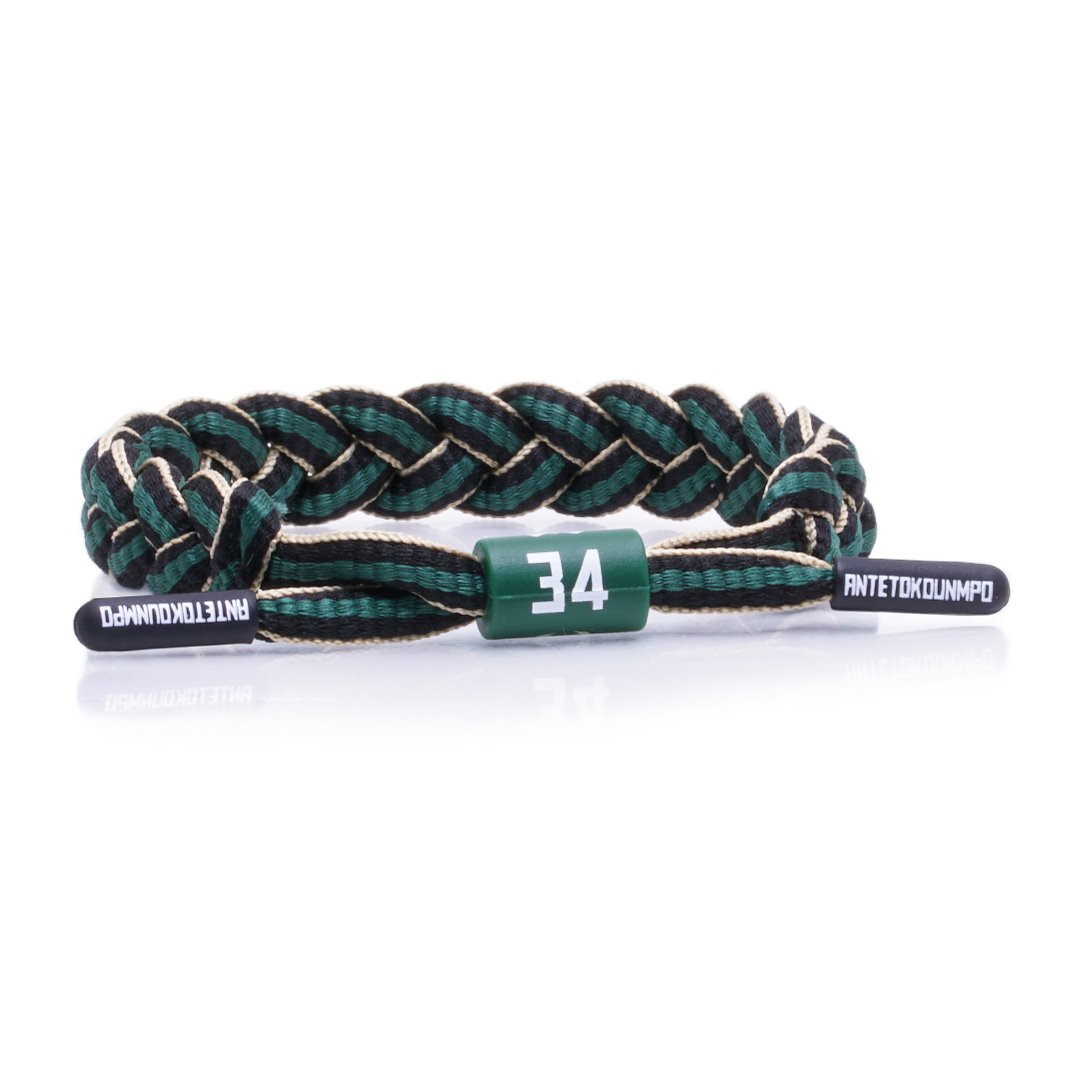 Rastaclat-Giannis-Antetokounmpo-Milwaukee-Bucks-Rastaclat-NBA-Bracelet-1