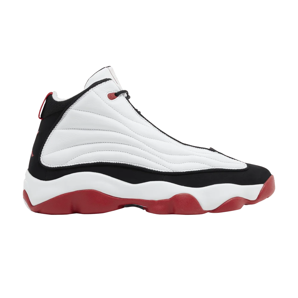 Krossovki-Air-Jordan-Pro-Strong-White-Black-Gym-Red