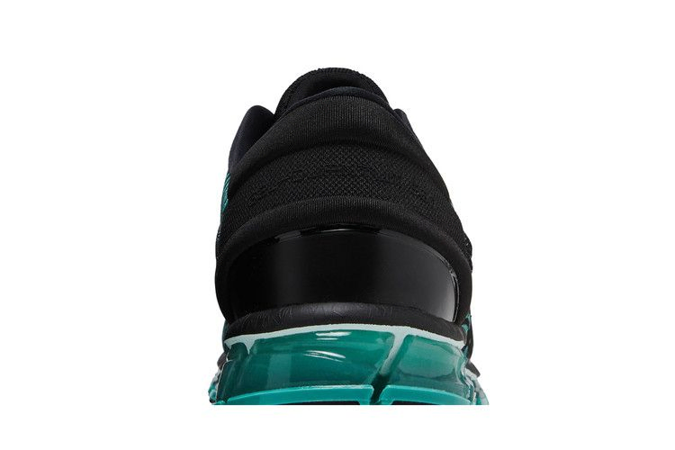 Кроссовки Asics Wmns Gel Quantum 360 4 'Sage Black'