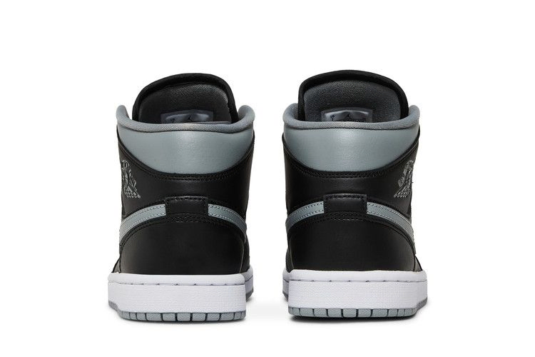 Кроссовки Wmns Air Jordan 1 Mid 'Shadow'