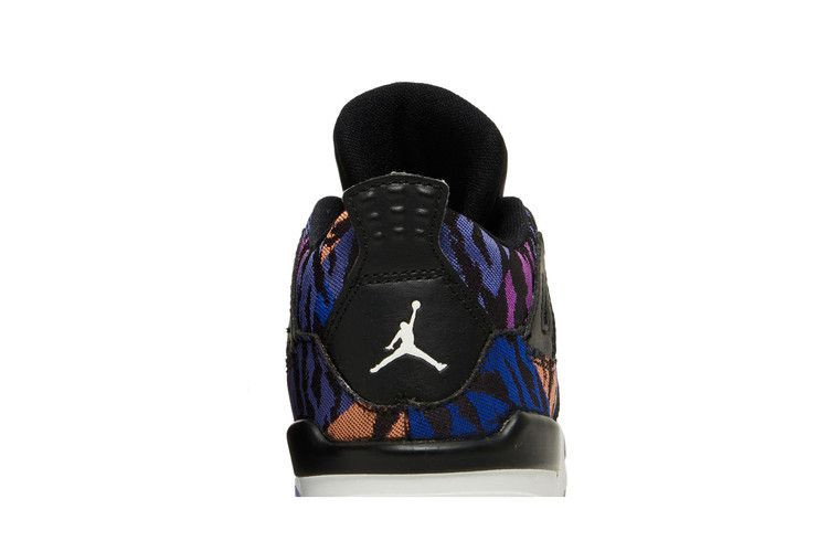 Кроссовки Air Jordan 4 Retro SE GT 'Rush Violet'