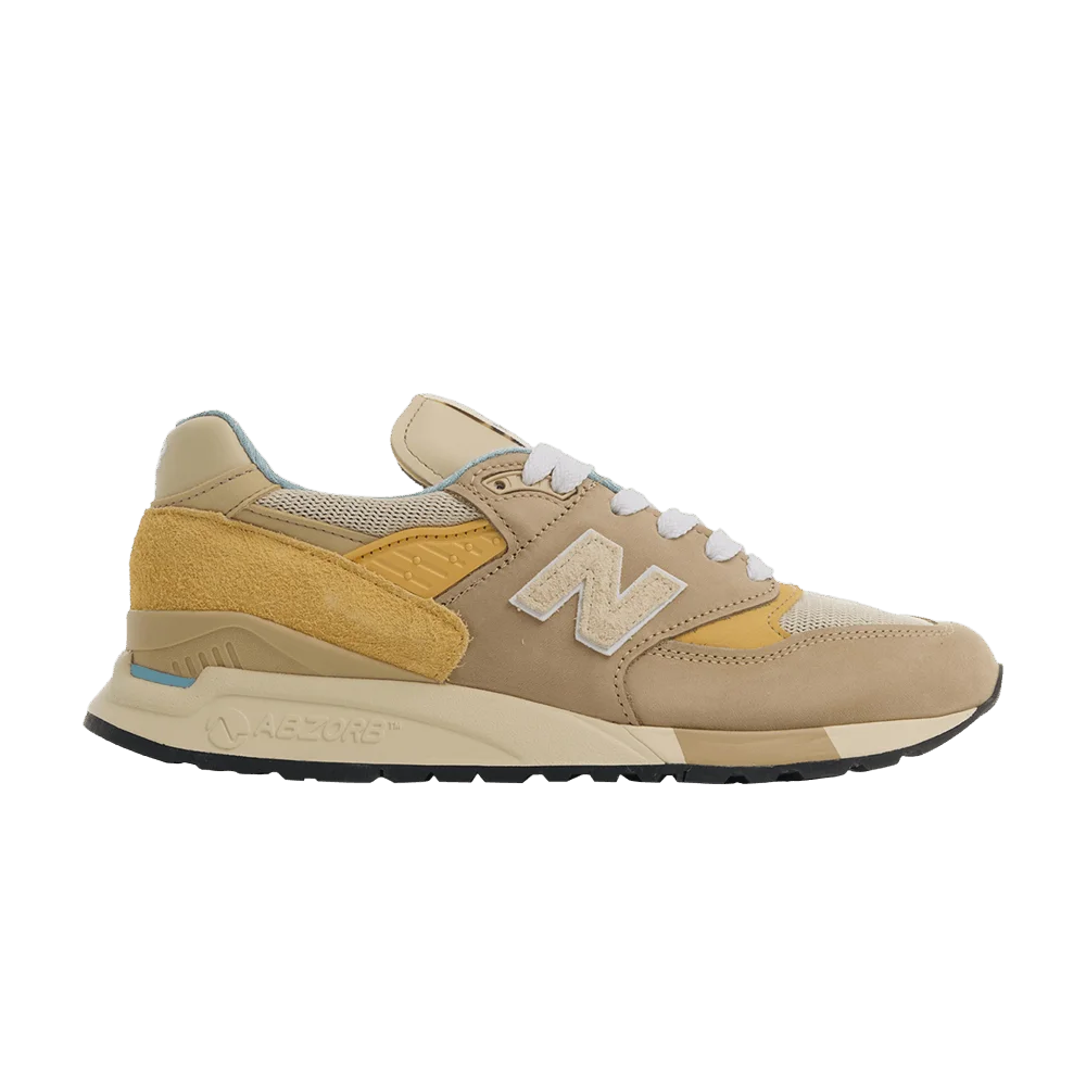 Krossovki-Teddy-Santis-x-New-Balance-998-Made-in-USA-Incense-Sandstone