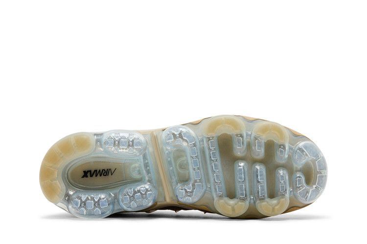 Кроссовки Nike Air VaporMax Plus 'Parachute Beige'