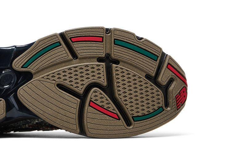Кроссовки Joe Freshgoods x New Balance 2010 'Hand-Me-Downs'