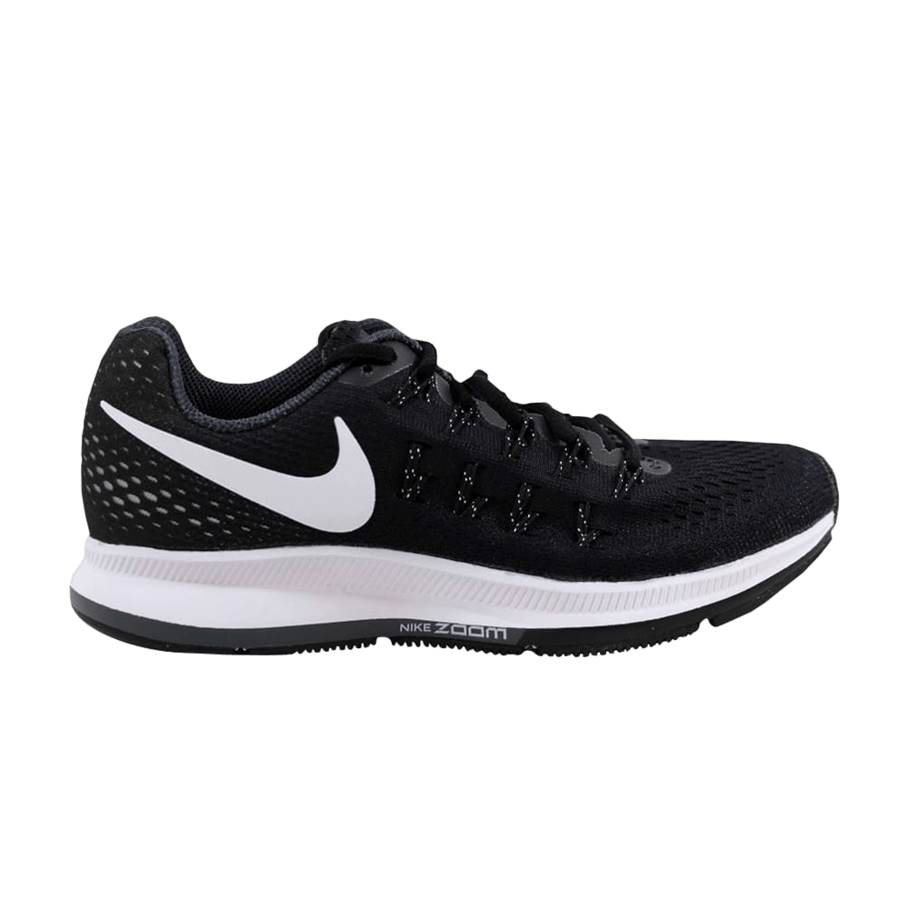 Кроссовки Nike Wmns Air Zoom Pegasus 33 'Anthracite'