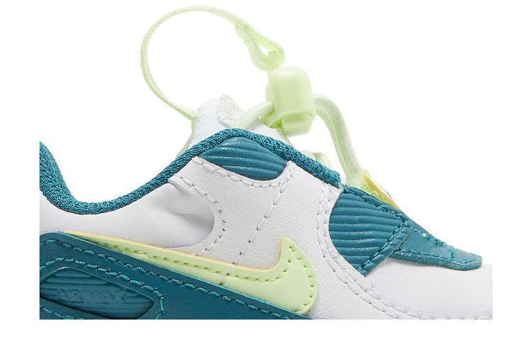 Кроссовки Nike Air Max 90 Toggle TD 'White Bright Spruce'